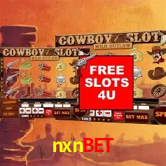 nxnbet Slot - 320+ Caça-Níqueis Premium