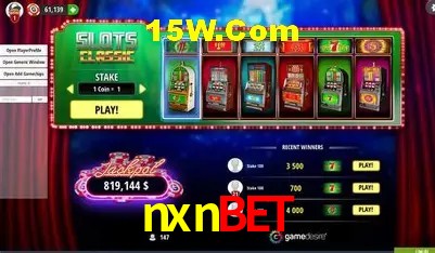nxnbet Entrar - Login Seguro Certificado
