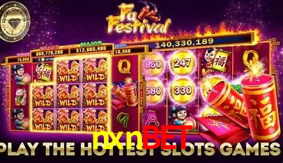 nxnbet São Paulo - Top Slots